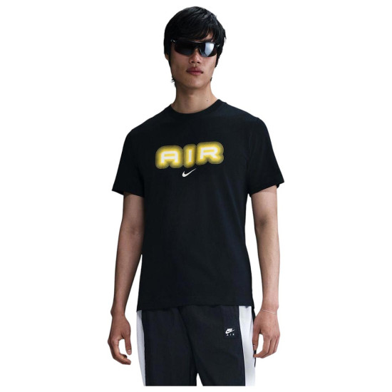 Nike Ανδρική κοντομάνικη μπλούζα Sportswear Air Nike Ανδρική κοντομάνικη μπλούζα Sportswear Air